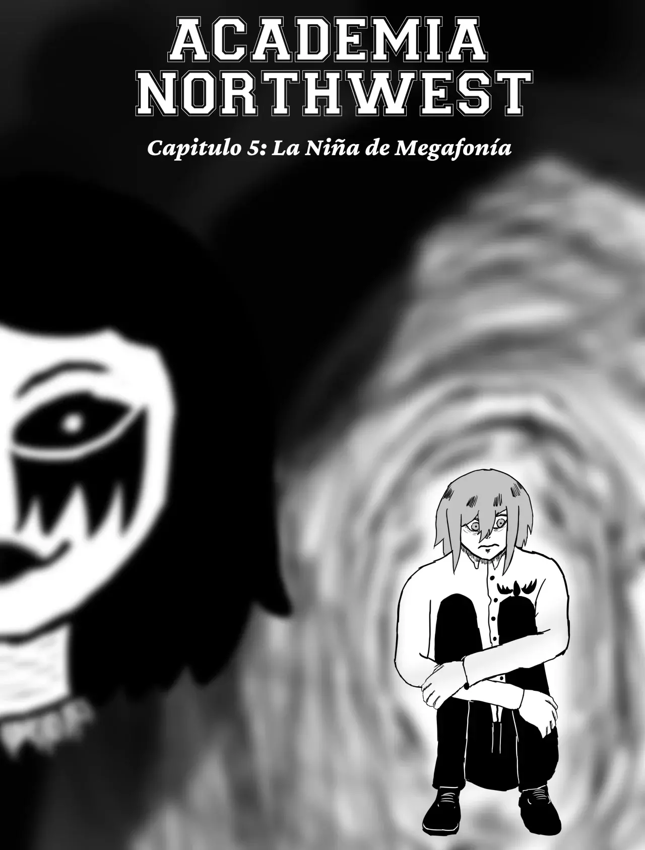 Academia Northwest - Capítulo 5 - Página 1 - LectorTMOo