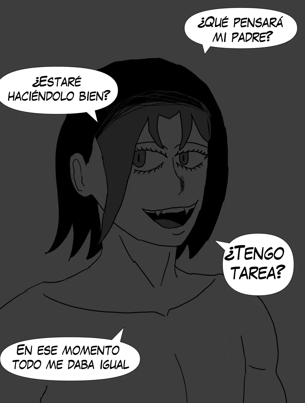 Academia Northwest - Capítulo 6 - Página 17 - LectorTMOo
