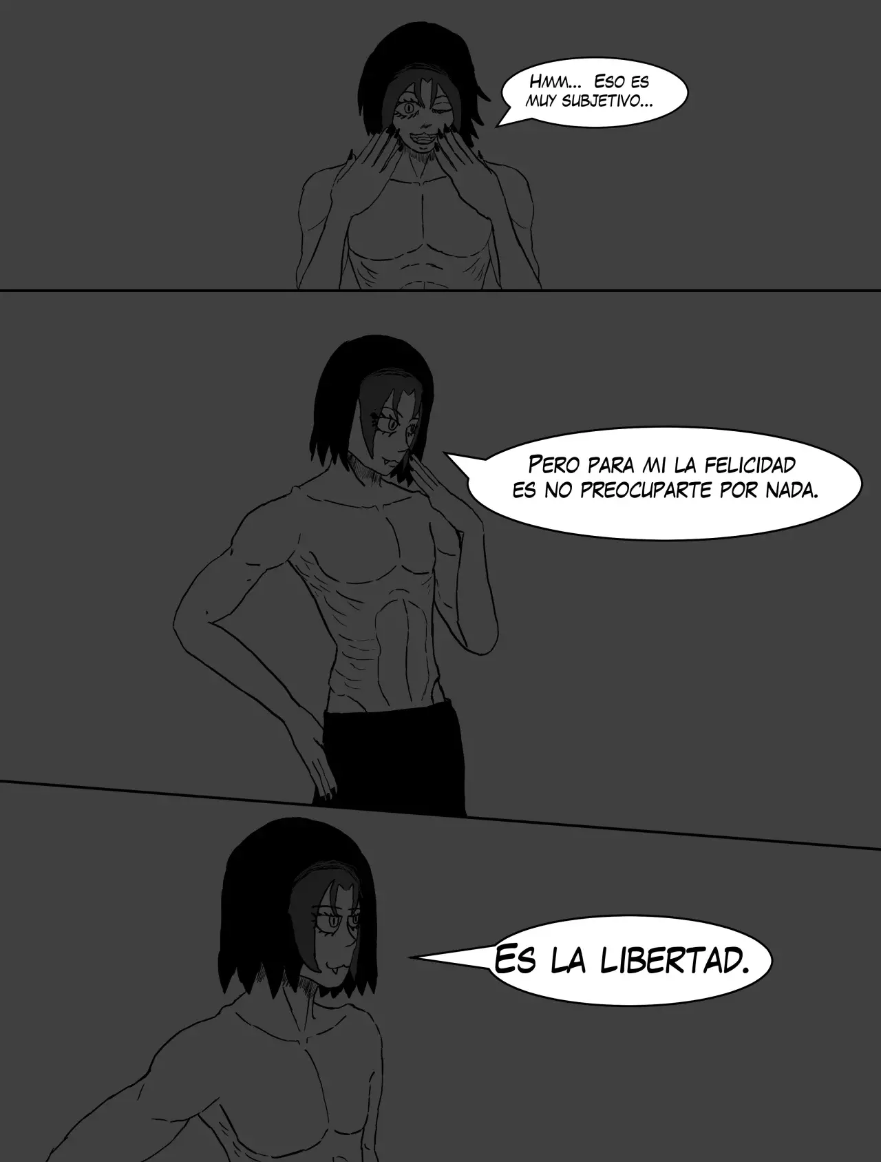 Academia Northwest - Capítulo 7 - Página 15 - LectorTMOo