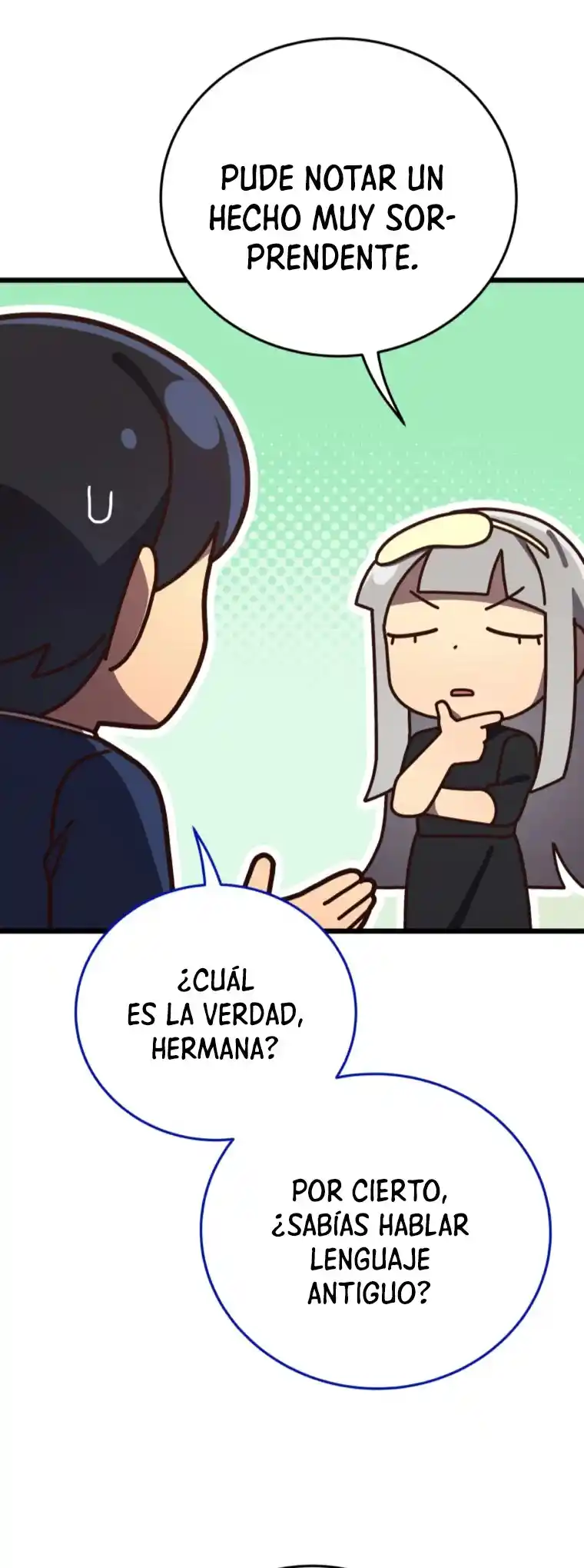 Academia Privada Laprossa - Capítulo 10 - Página 25 - LectorTMOo