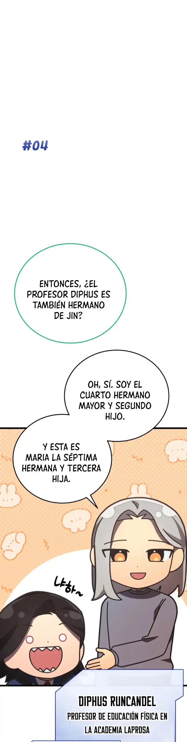 Academia Privada Laprossa - Capítulo 11 - Página 14 - LectorTMOo