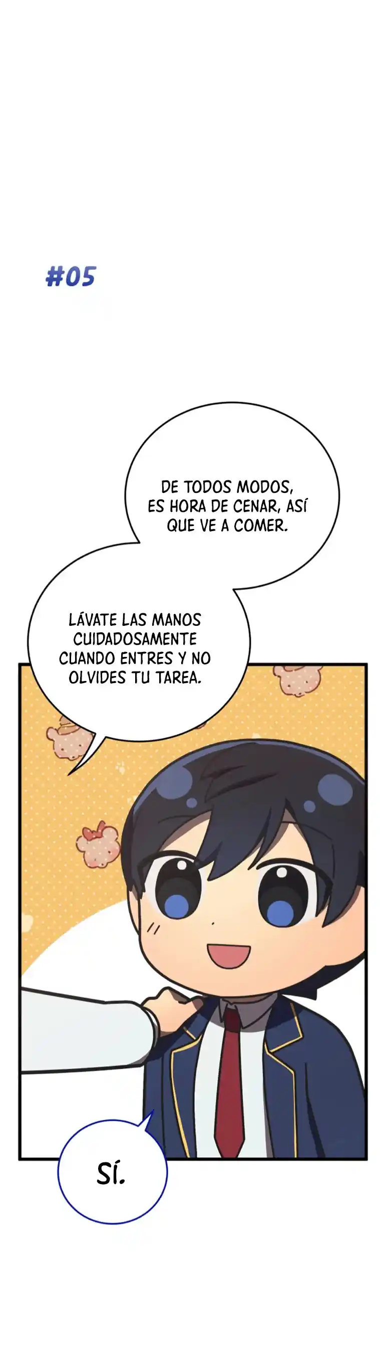 Academia Privada Laprossa - Capítulo 11 - Página 18 - LectorTMOo
