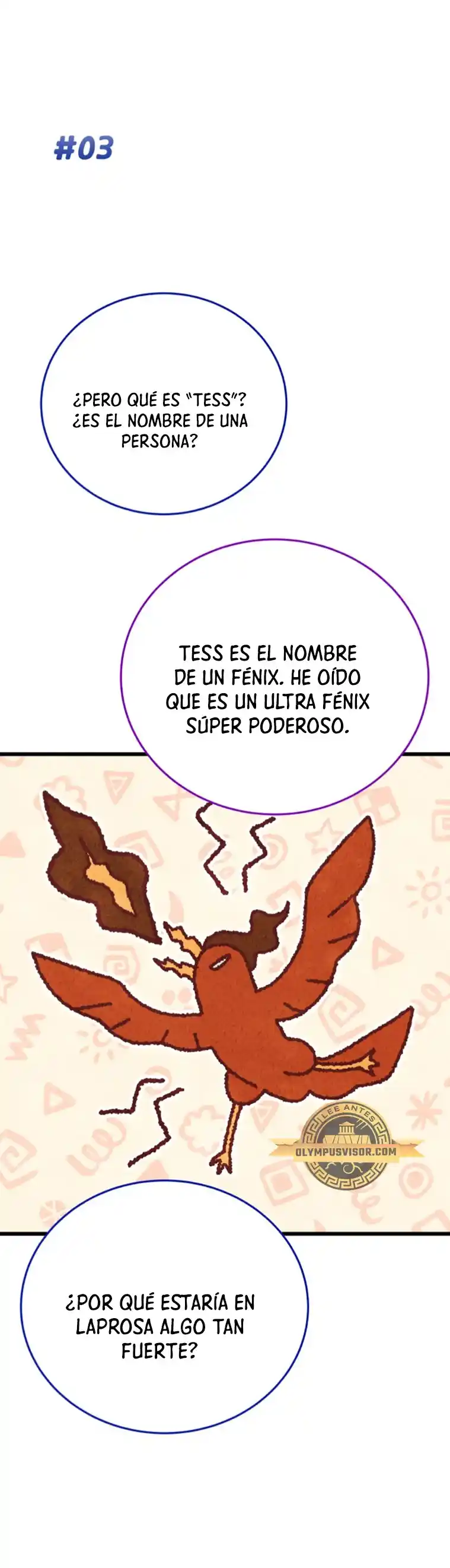 Academia Privada Laprossa - Capítulo 12 - Página 12 - LectorTMOo