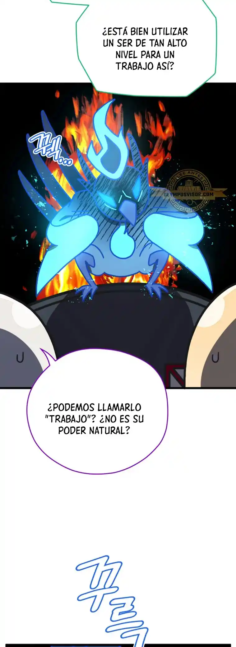 Academia Privada Laprossa - Capítulo 13 - Página 10 - LectorTMOo