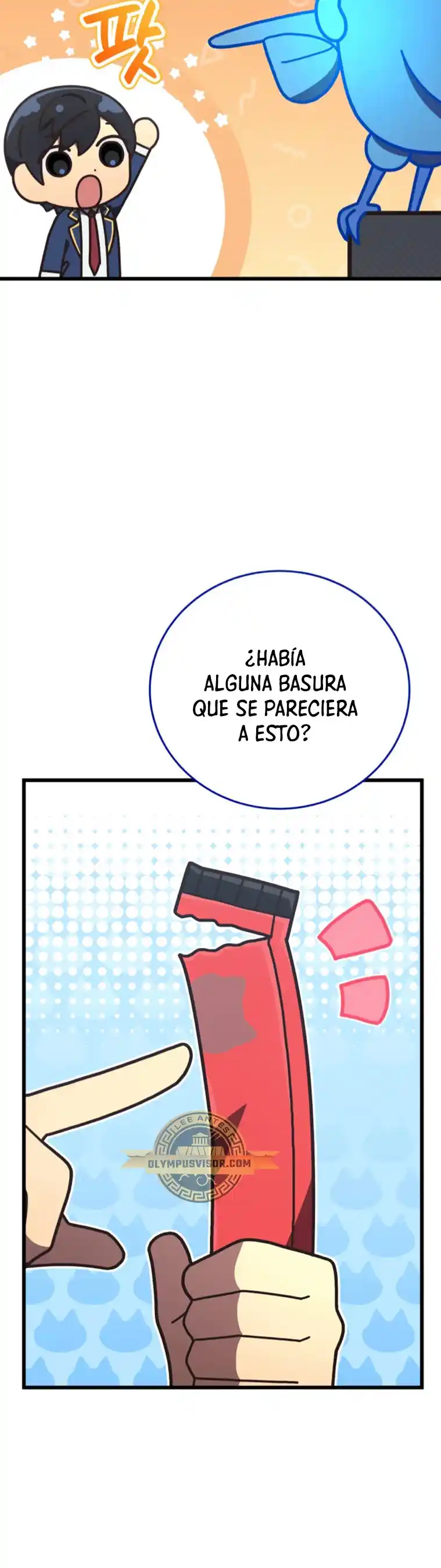 Academia Privada Laprossa - Capítulo 14 - Página 4 - LectorTMOo