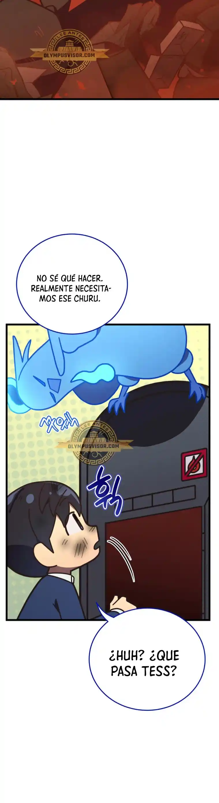Academia Privada Laprossa - Capítulo 14 - Página 7 - LectorTMOo