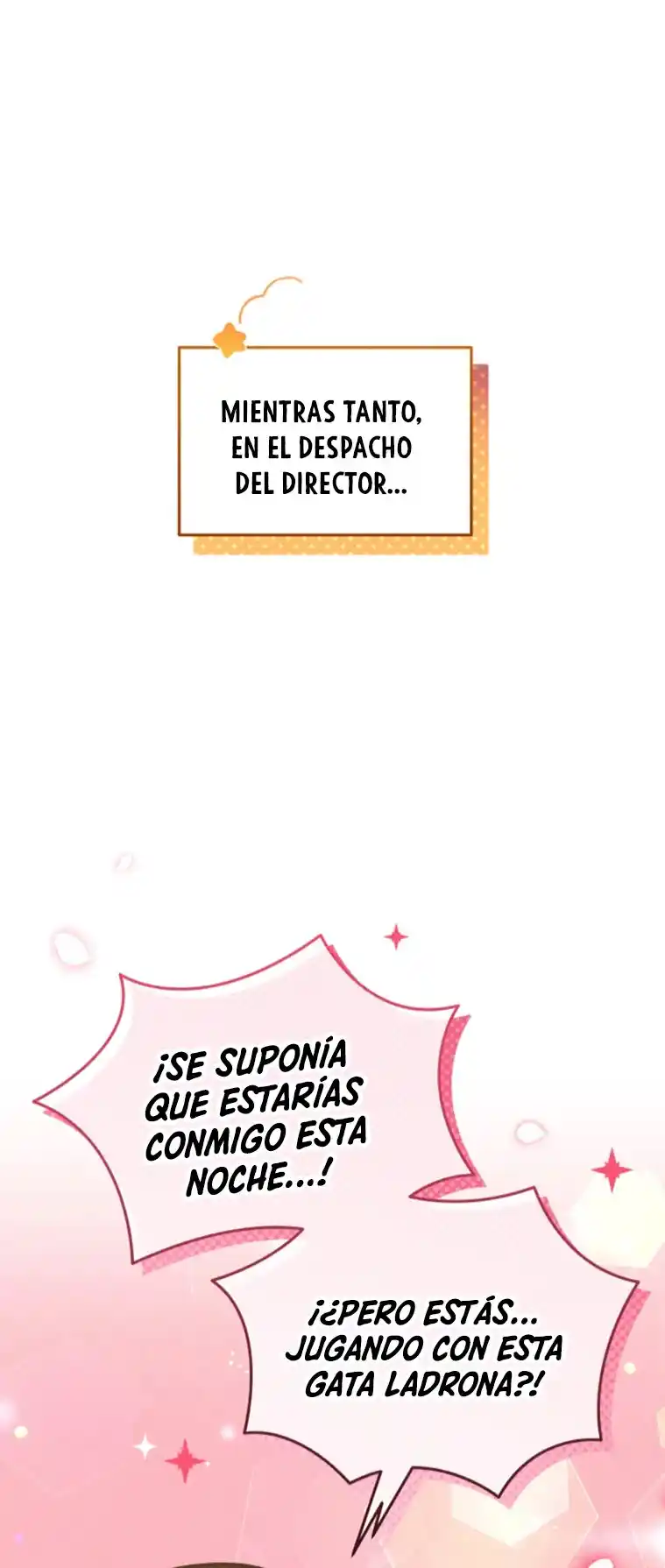 Academia Privada Laprossa - Capítulo 14 - Página 21 - LectorTMOo