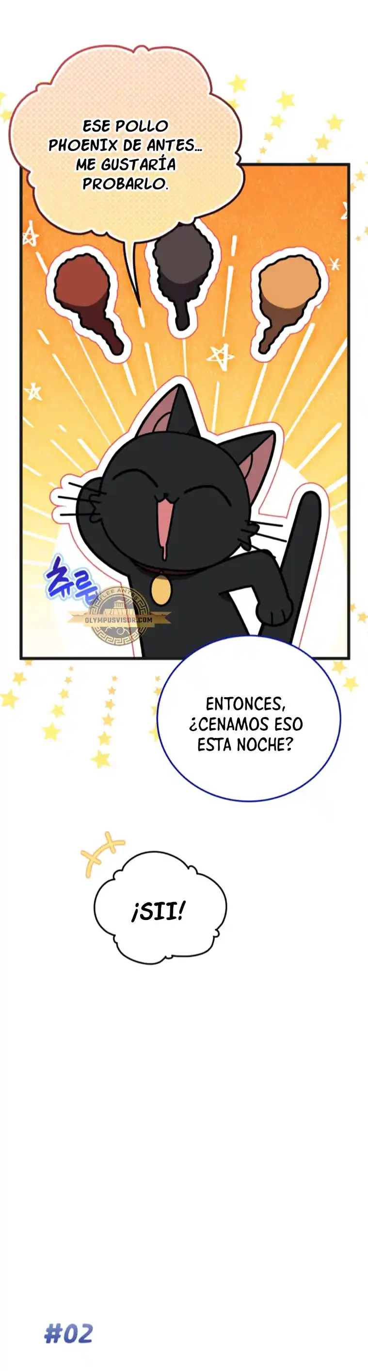 Academia Privada Laprossa - Capítulo 15 - Página 5 - LectorTMOo