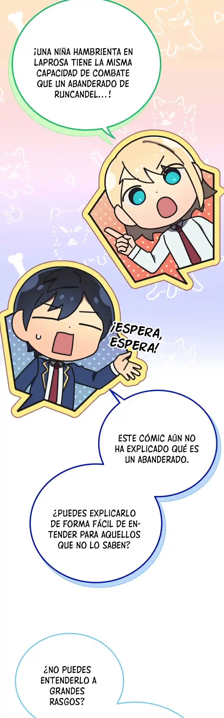 Academia Privada Laprossa - Capítulo 15 - Página 14 - LectorTMOo