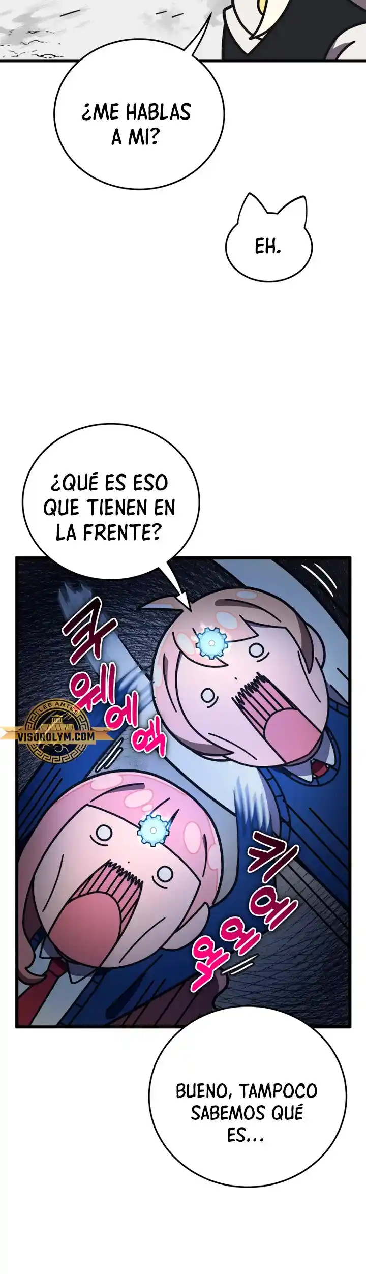 Academia Privada Laprossa - Capítulo 16 - Página 3 - LectorTMOo