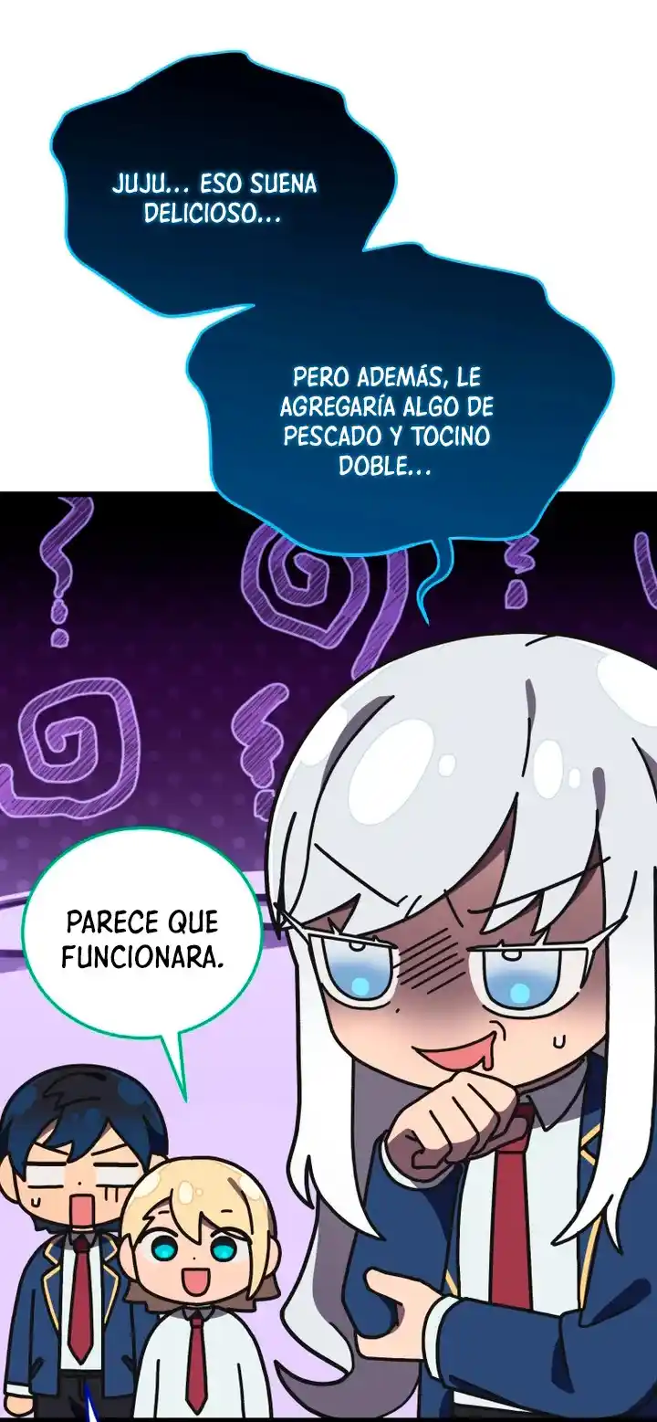 Academia Privada Laprossa - Capítulo 16 - Página 13 - LectorTMOo
