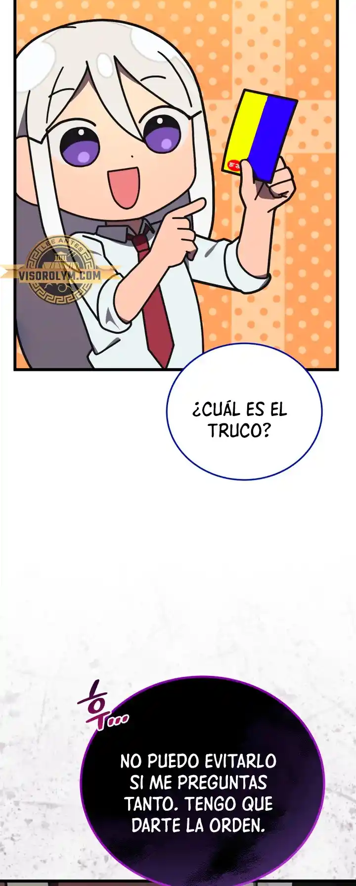 Academia Privada Laprossa - Capítulo 17 - Página 11 - LectorTMOo