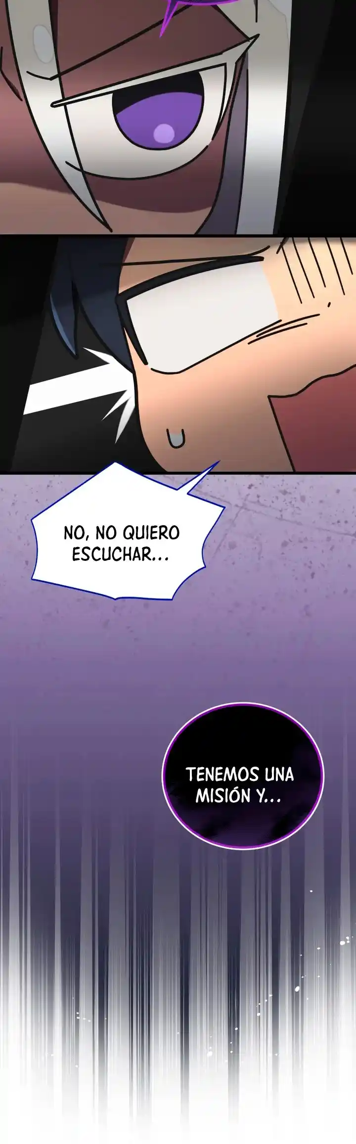 Academia Privada Laprossa - Capítulo 17 - Página 12 - LectorTMOo