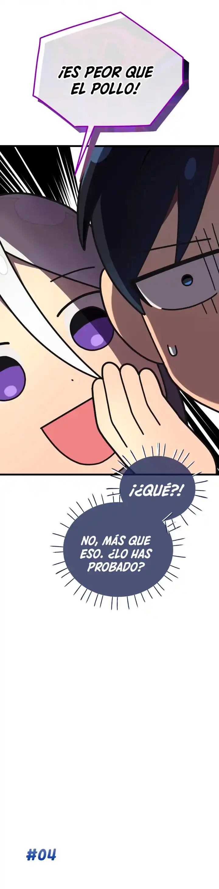 Academia Privada Laprossa - Capítulo 17 - Página 13 - LectorTMOo