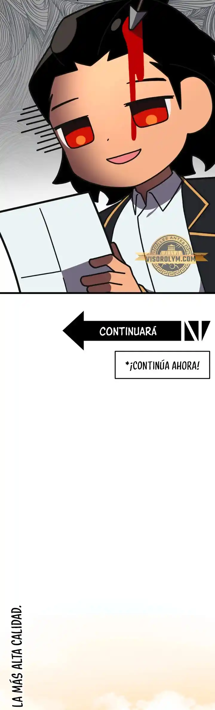 Academia Privada Laprossa - Capítulo 17 - Página 21 - LectorTMOo