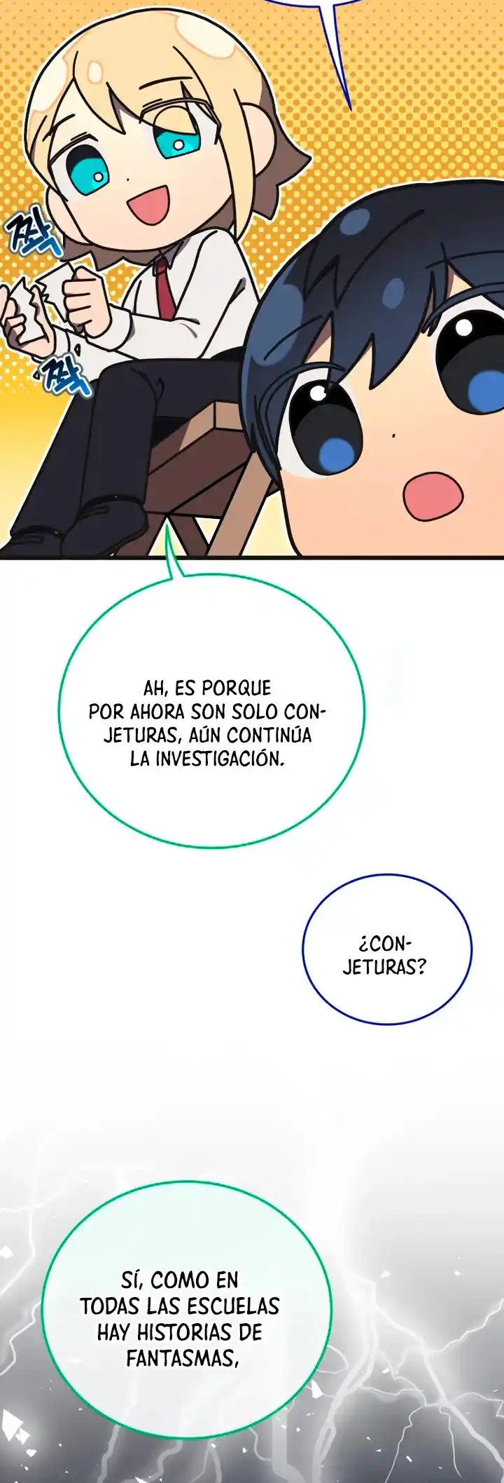 Academia Privada Laprossa - Capítulo 18 - Página 7 - LectorTMOo