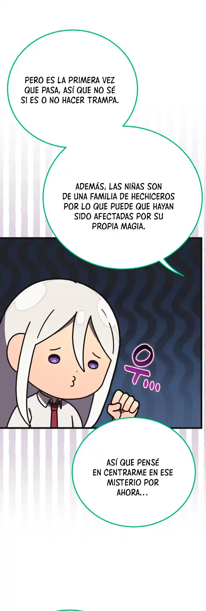 Academia Privada Laprossa - Capítulo 18 - Página 12 - LectorTMOo