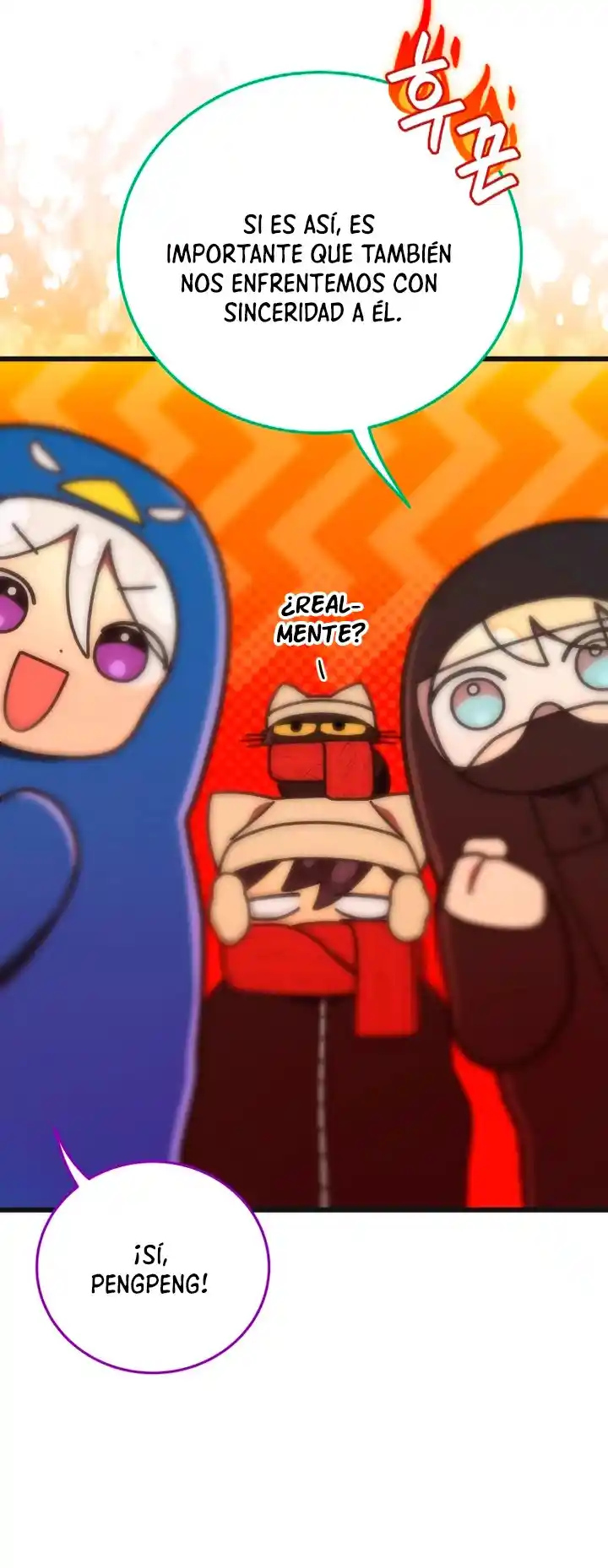 Academia Privada Laprossa - Capítulo 18 - Página 15 - LectorTMOo