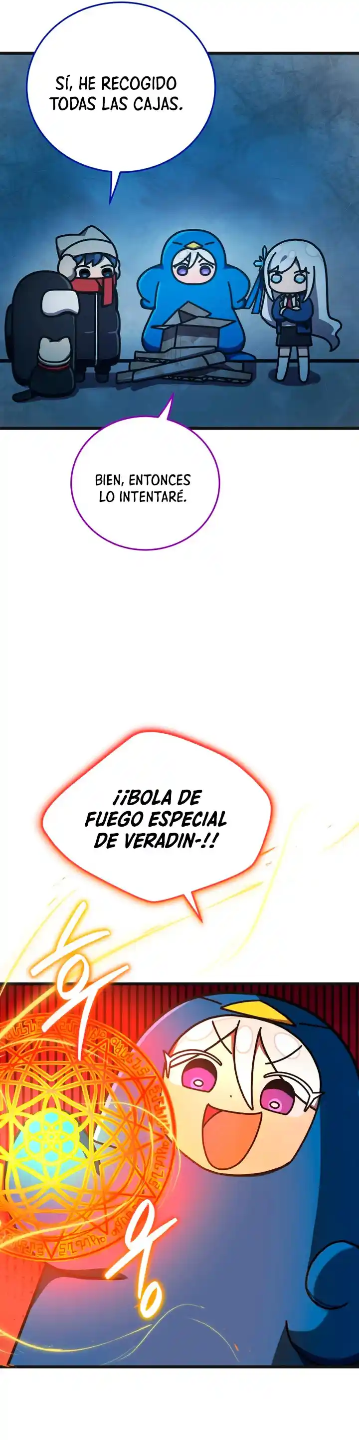 Academia Privada Laprossa - Capítulo 19 - Página 14 - LectorTMOo