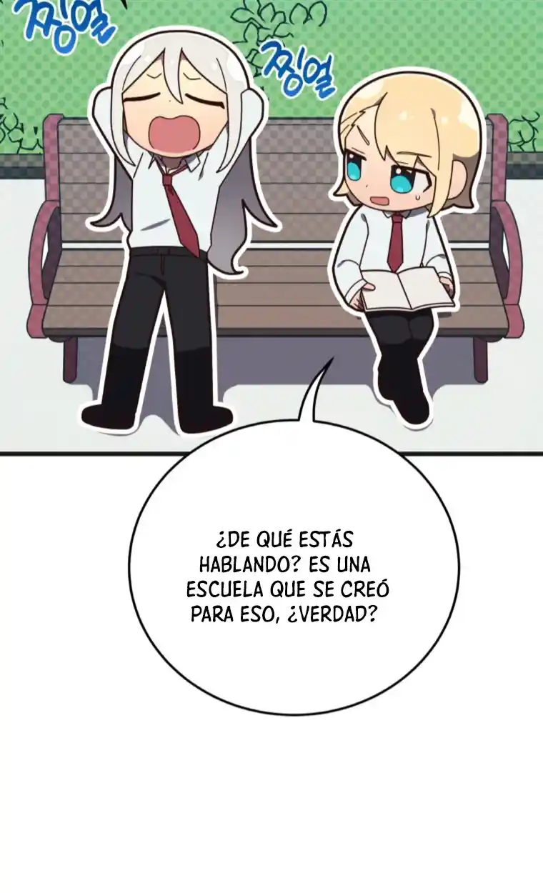 Academia Privada Laprossa - Capítulo 2 - Página 3 - LectorTMOo