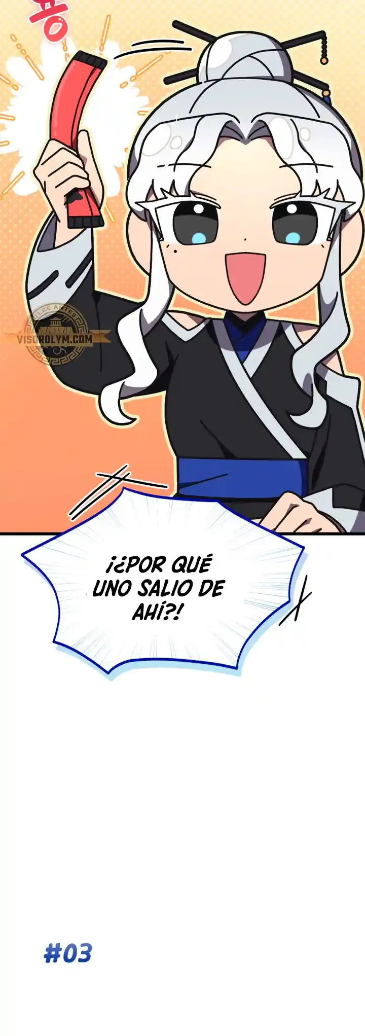 Academia Privada Laprossa - Capítulo 21 - Página 9 - LectorTMOo