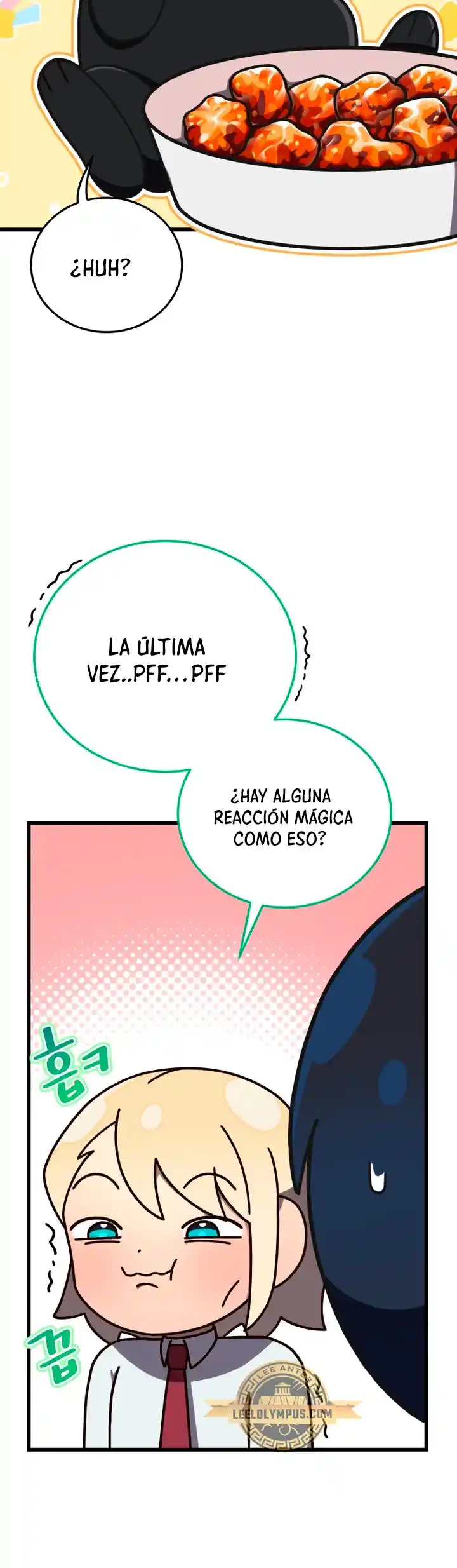 Academia Privada Laprossa - Capítulo 22 - Página 3 - LectorTMOo