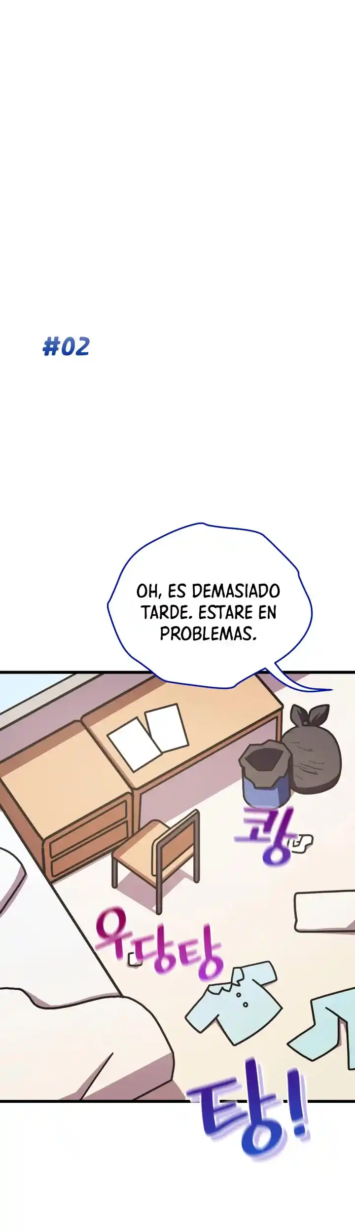 Academia Privada Laprossa - Capítulo 22 - Página 6 - LectorTMOo