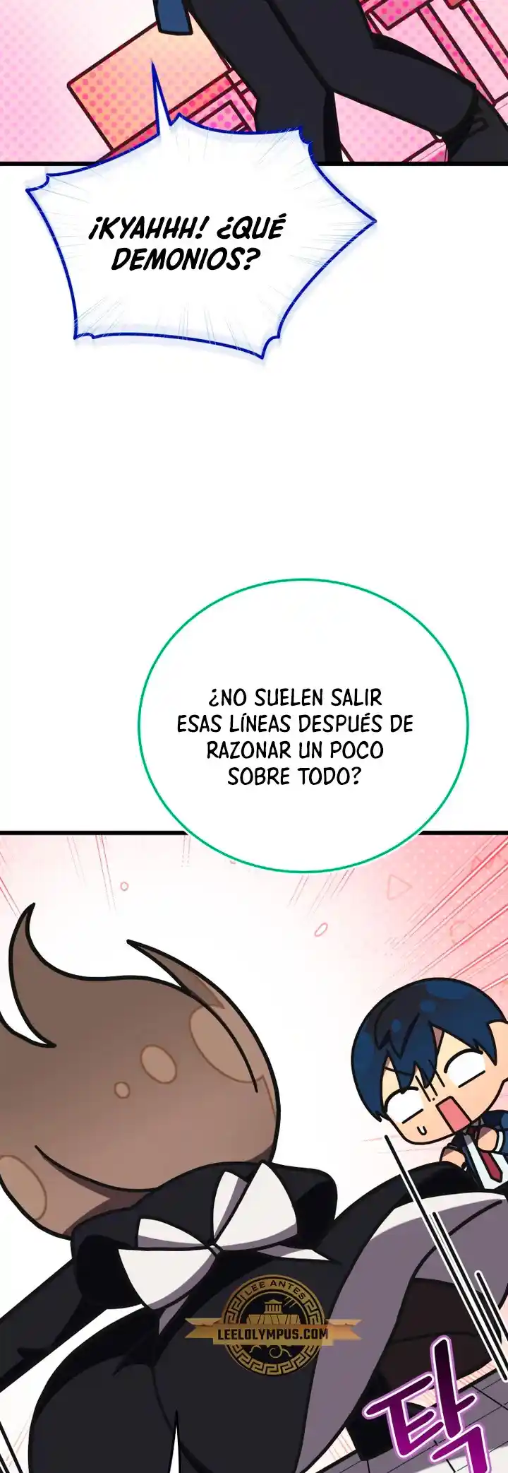 Academia Privada Laprossa - Capítulo 22 - Página 12 - LectorTMOo