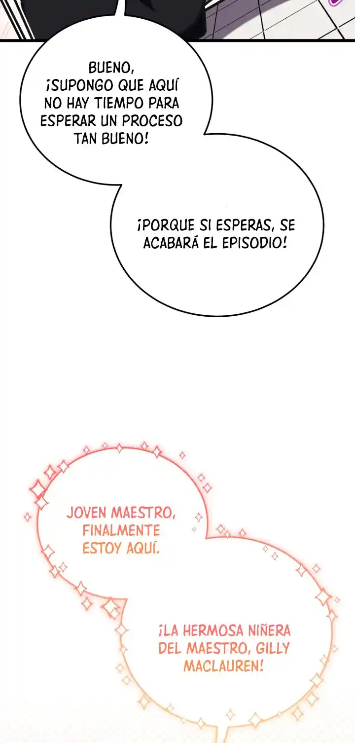 Academia Privada Laprossa - Capítulo 22 - Página 13 - LectorTMOo
