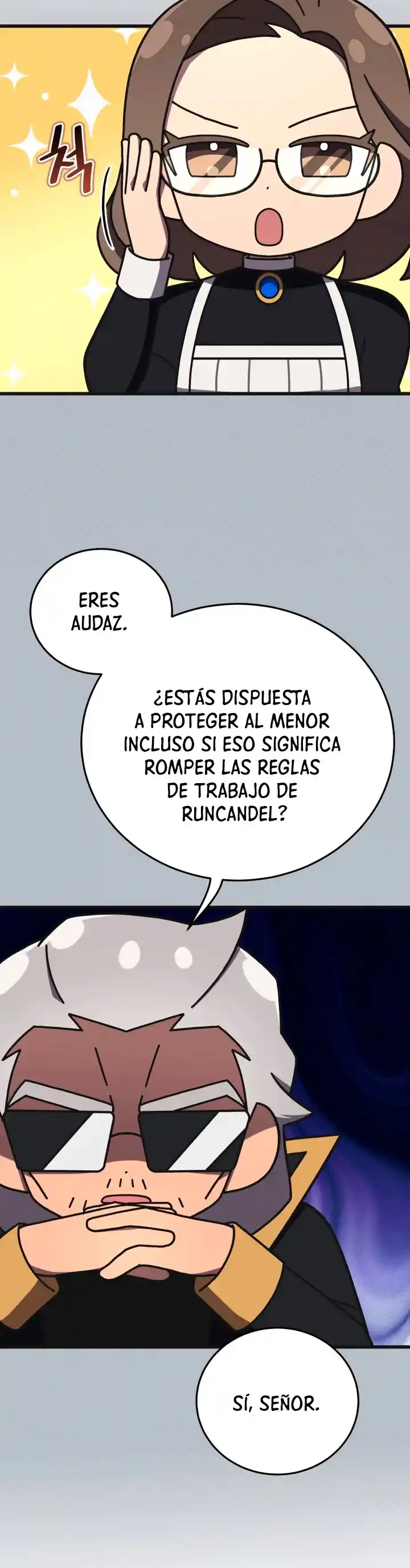 Academia Privada Laprossa - Capítulo 23 - Página 3 - LectorTMOo