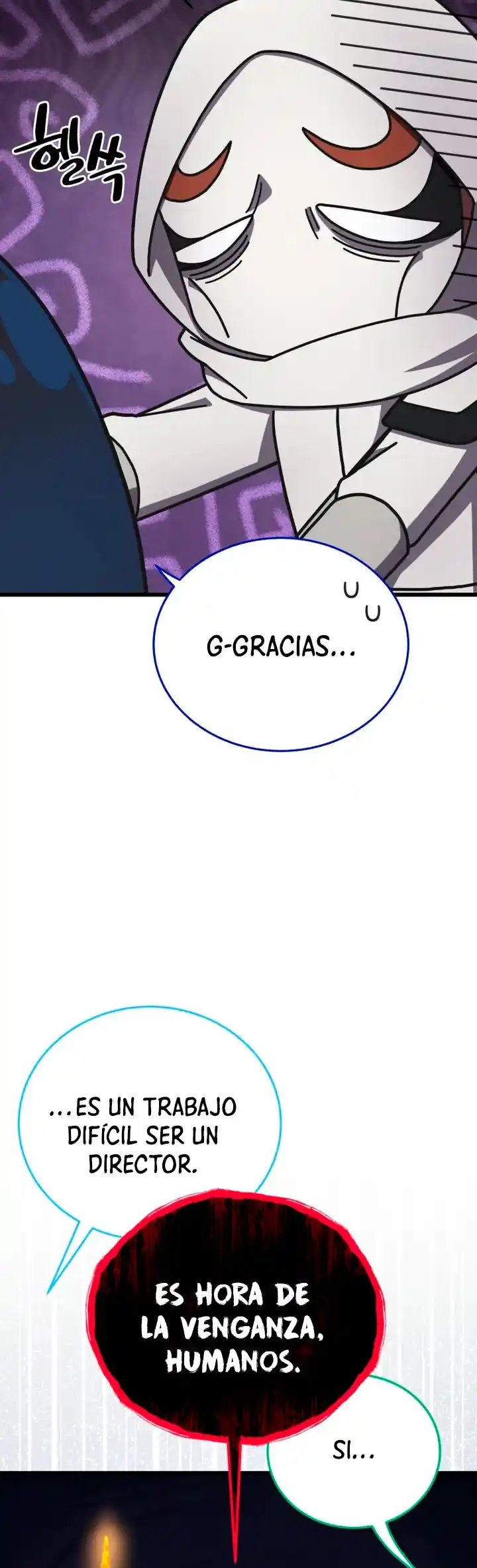 Academia Privada Laprossa - Capítulo 24 - Página 16 - LectorTMOo