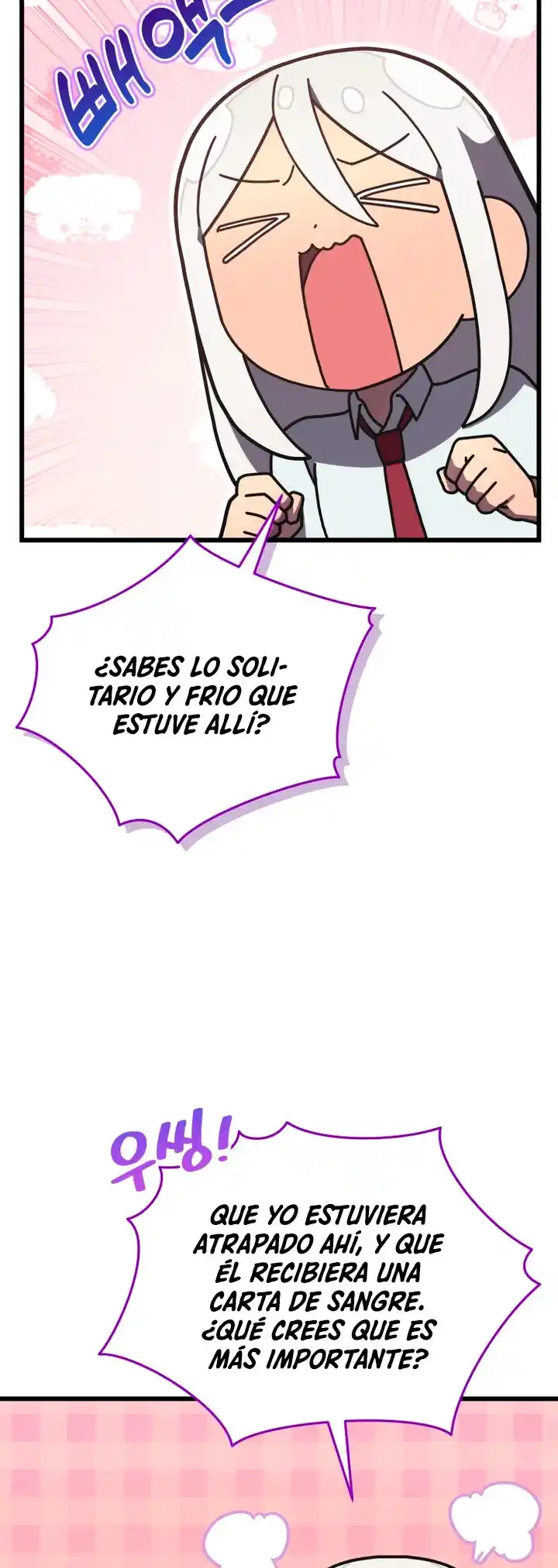 Academia Privada Laprossa - Capítulo 25 - Página 4 - LectorTMOo