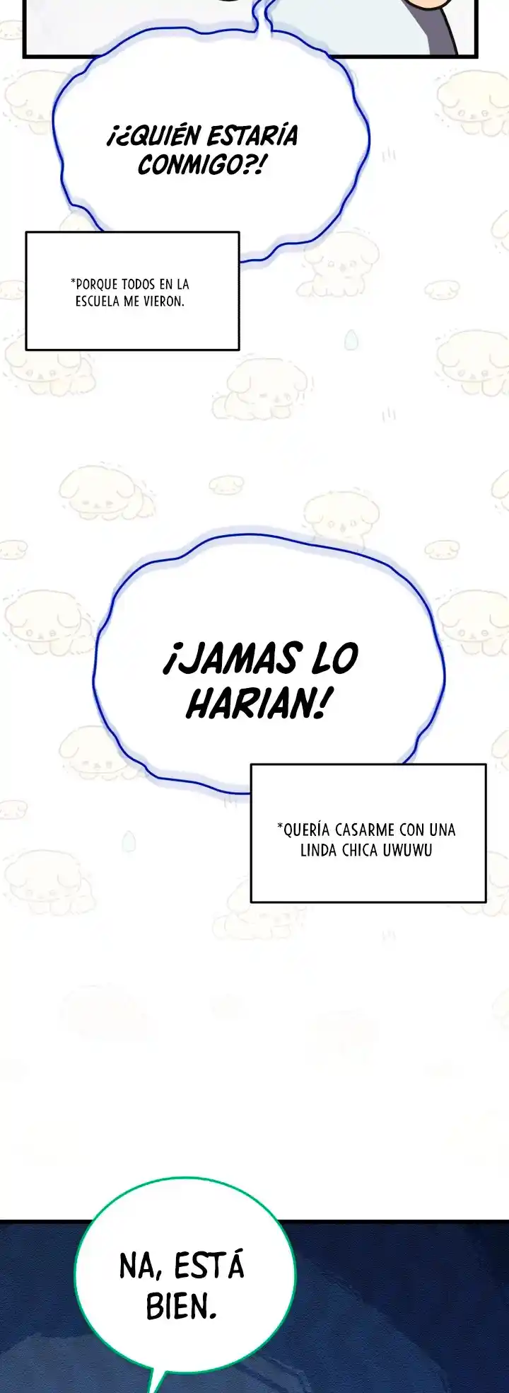 Academia Privada Laprossa - Capítulo 25 - Página 20 - LectorTMOo