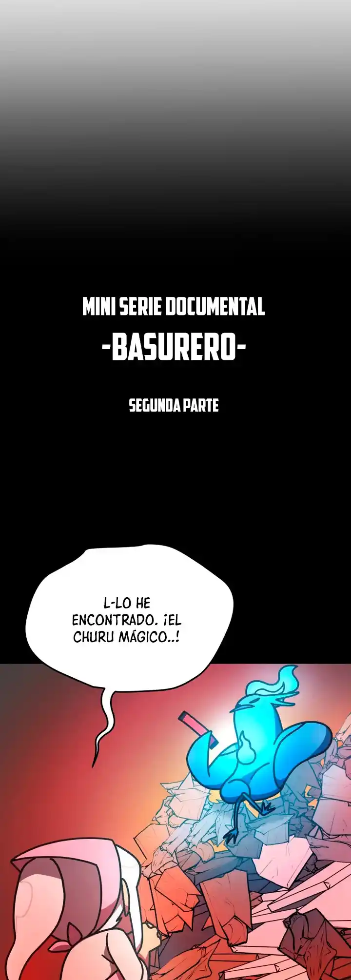 Academia Privada Laprossa - Capítulo 25 - Página 23 - LectorTMOo