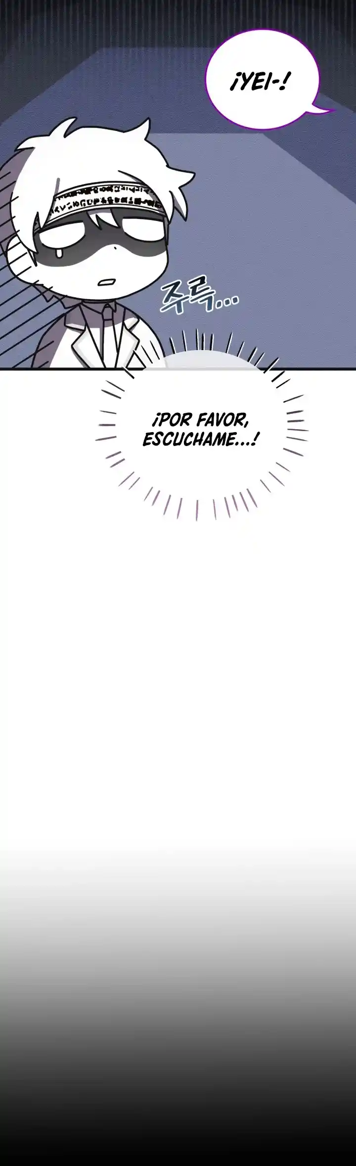 Academia Privada Laprossa - Capítulo 26 - Página 22 - LectorTMOo