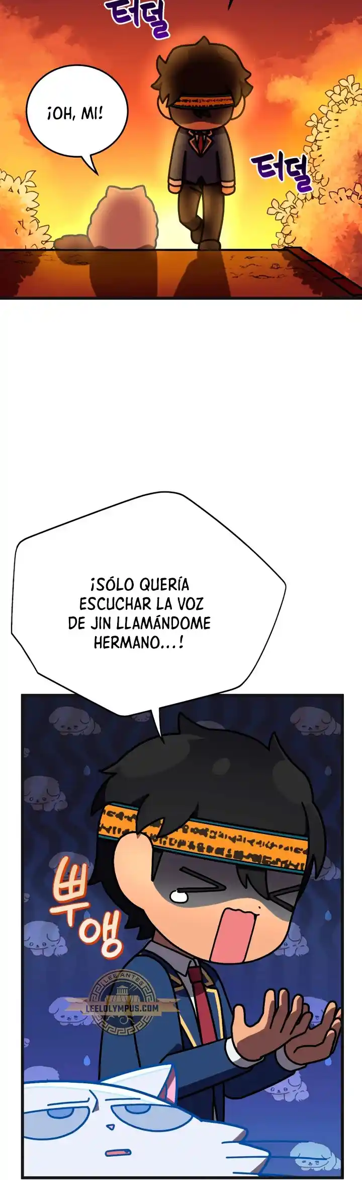 Academia Privada Laprossa - Capítulo 28 - Página 3 - LectorTMOo