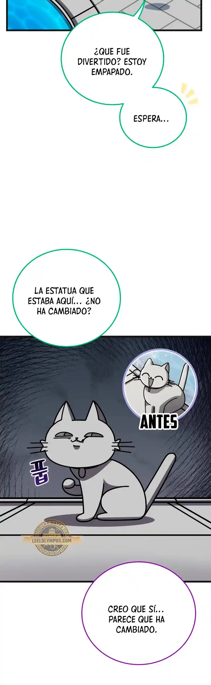 Academia Privada Laprossa - Capítulo 29 - Página 3 - LectorTMOo