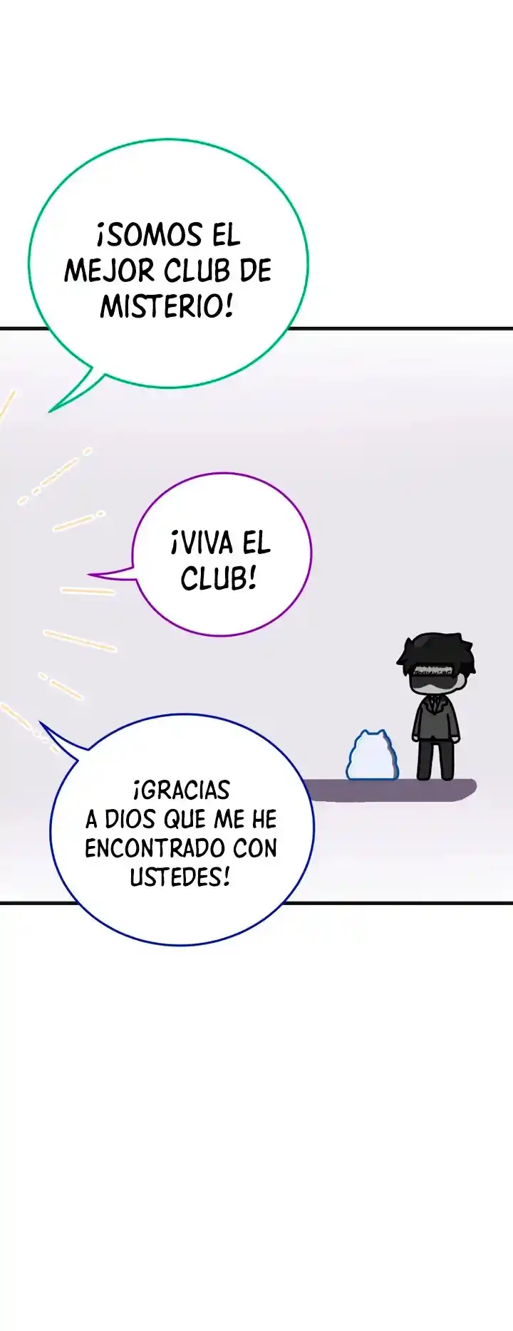 Academia Privada Laprossa - Capítulo 29 - Página 11 - LectorTMOo