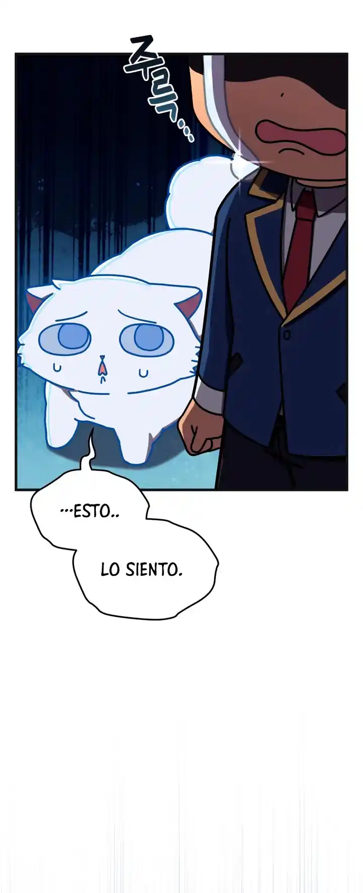 Academia Privada Laprossa - Capítulo 29 - Página 12 - LectorTMOo