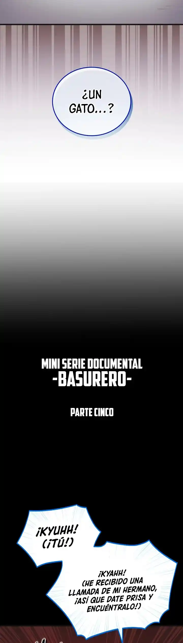 Academia Privada Laprossa - Capítulo 29 - Página 23 - LectorTMOo