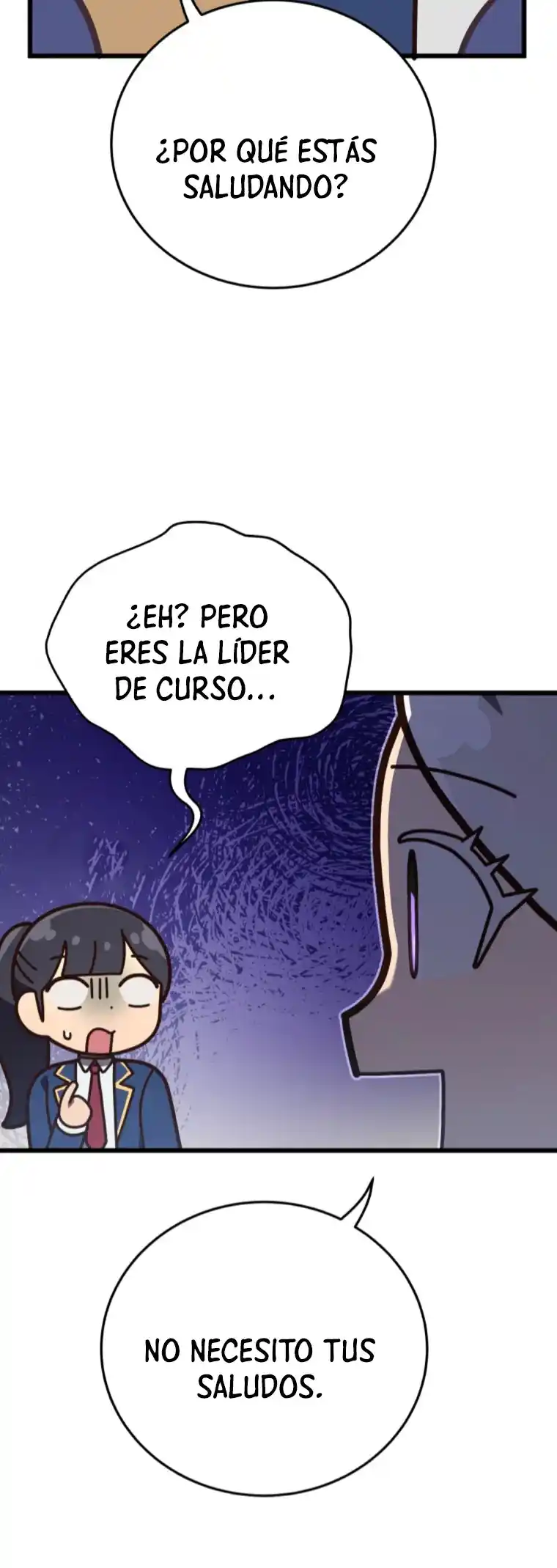 Academia Privada Laprossa - Capítulo 3 - Página 6 - LectorTMOo