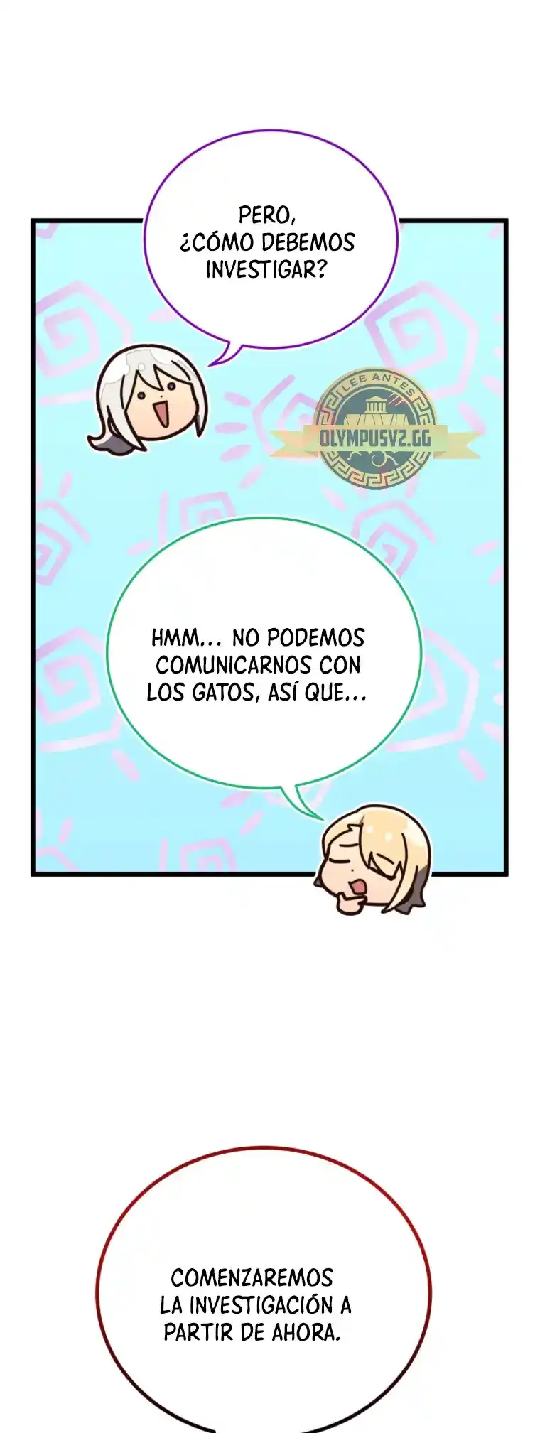 Academia Privada Laprossa - Capítulo 3 - Página 19 - LectorTMOo
