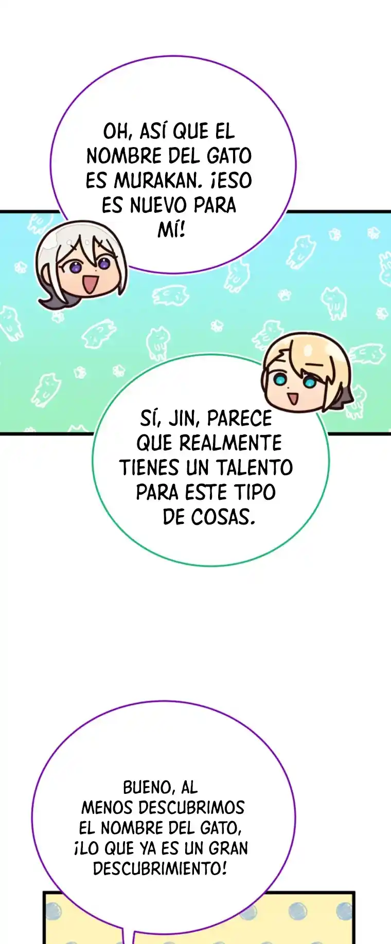 Academia Privada Laprossa - Capítulo 3 - Página 22 - LectorTMOo