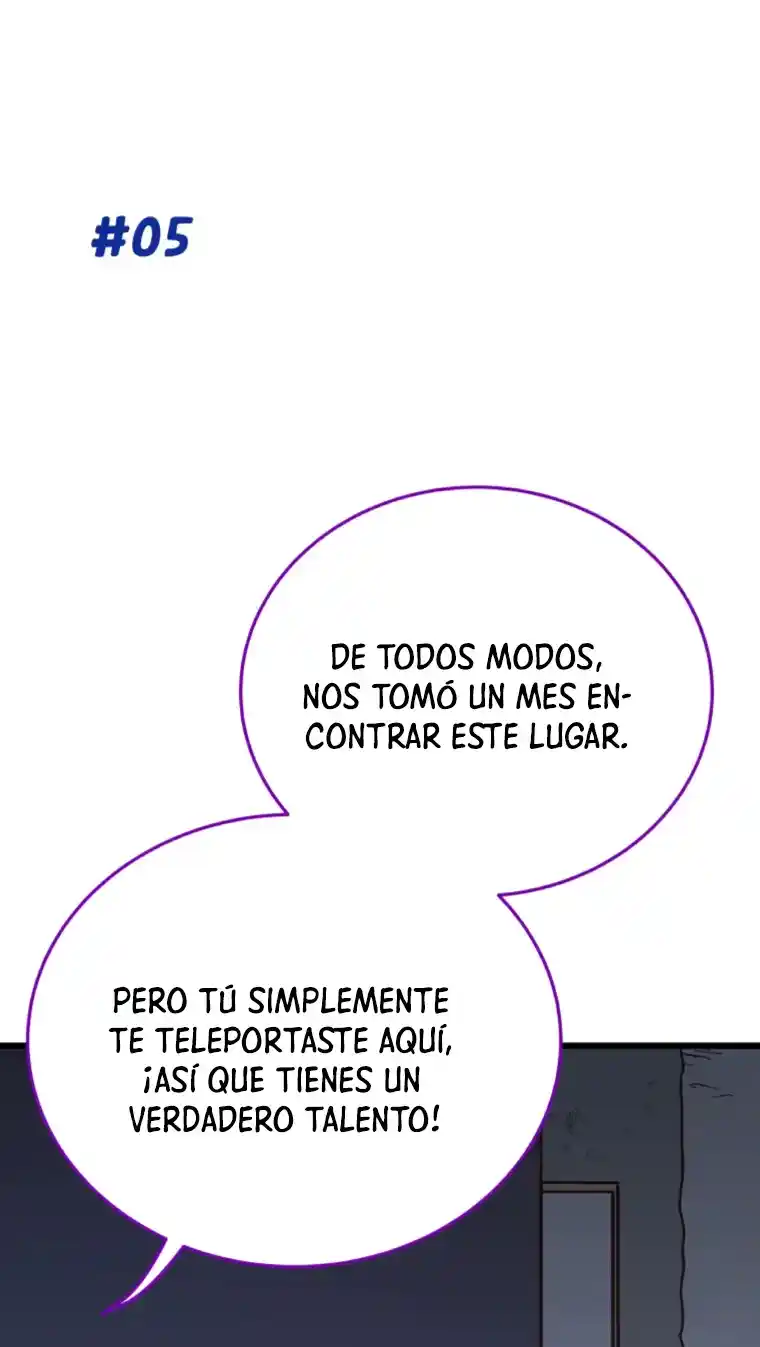 Academia Privada Laprossa - Capítulo 3 - Página 28 - LectorTMOo