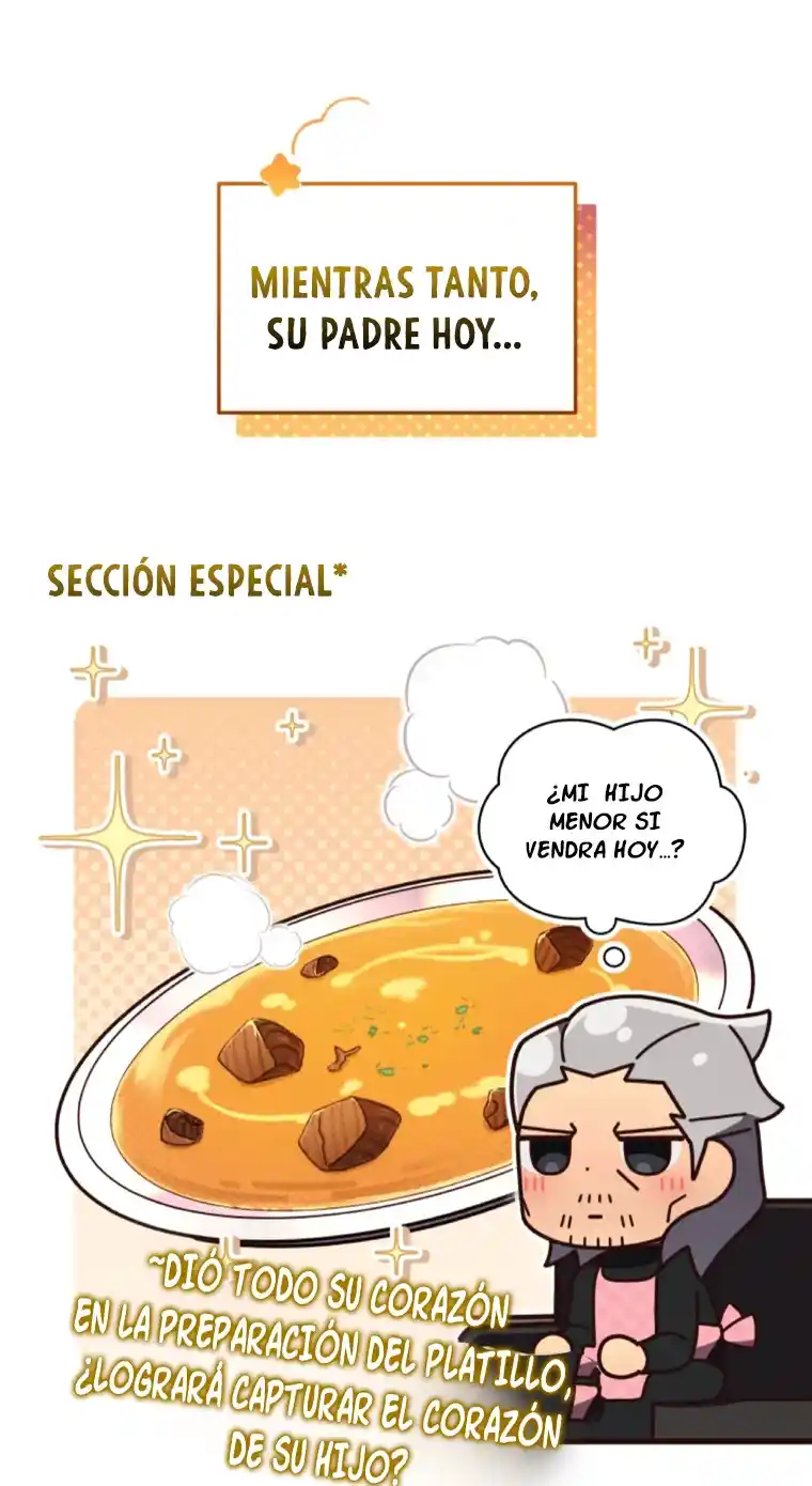 Academia Privada Laprossa - Capítulo 3 - Página 34 - LectorTMOo