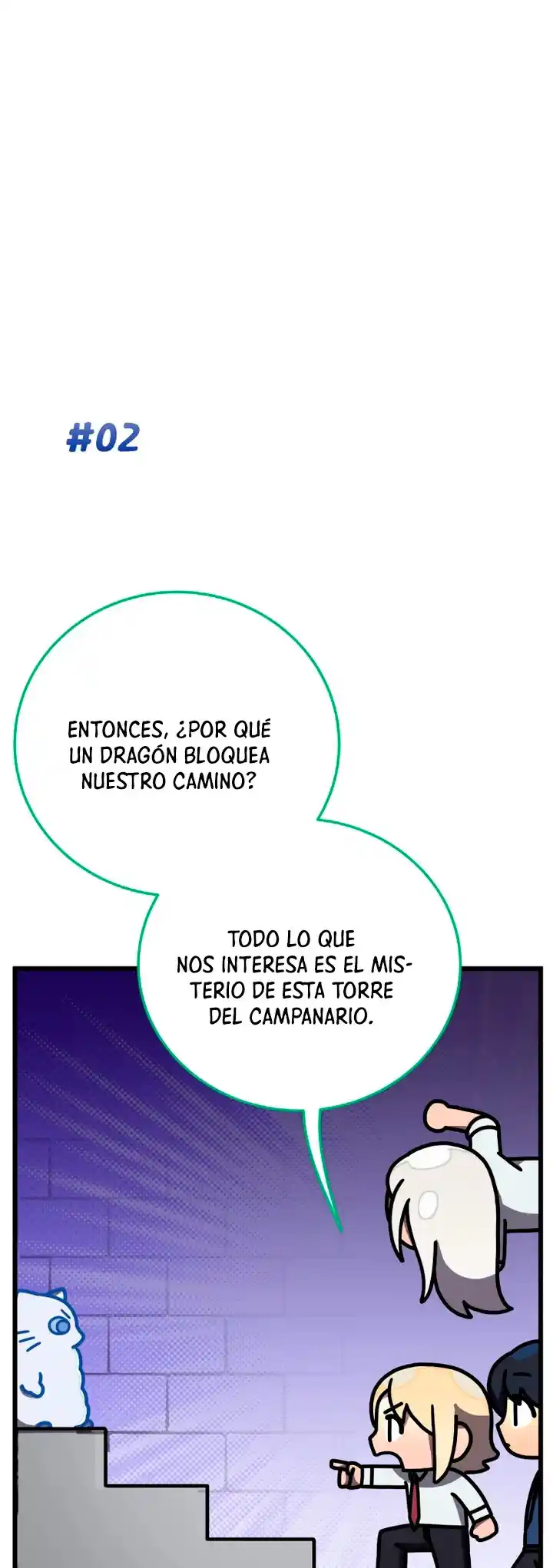 Academia Privada Laprossa - Capítulo 30 - Página 7 - LectorTMOo