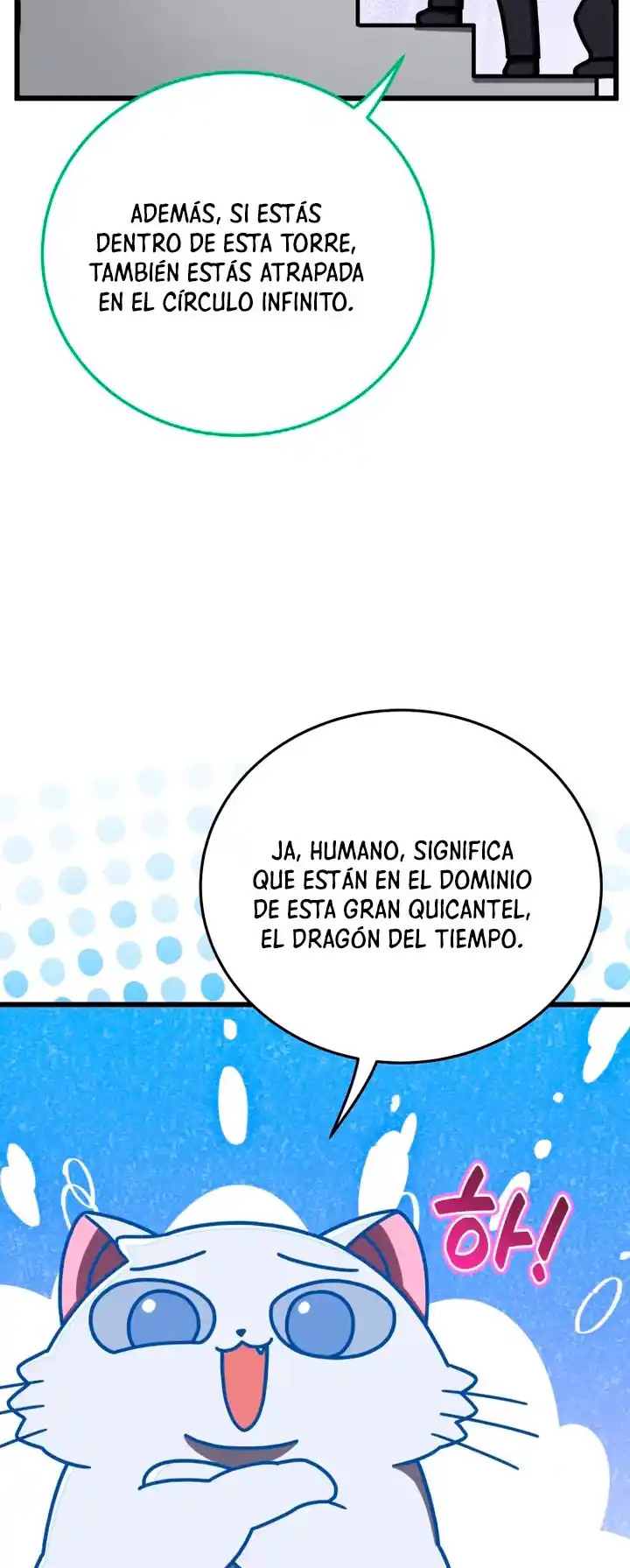 Academia Privada Laprossa - Capítulo 30 - Página 8 - LectorTMOo