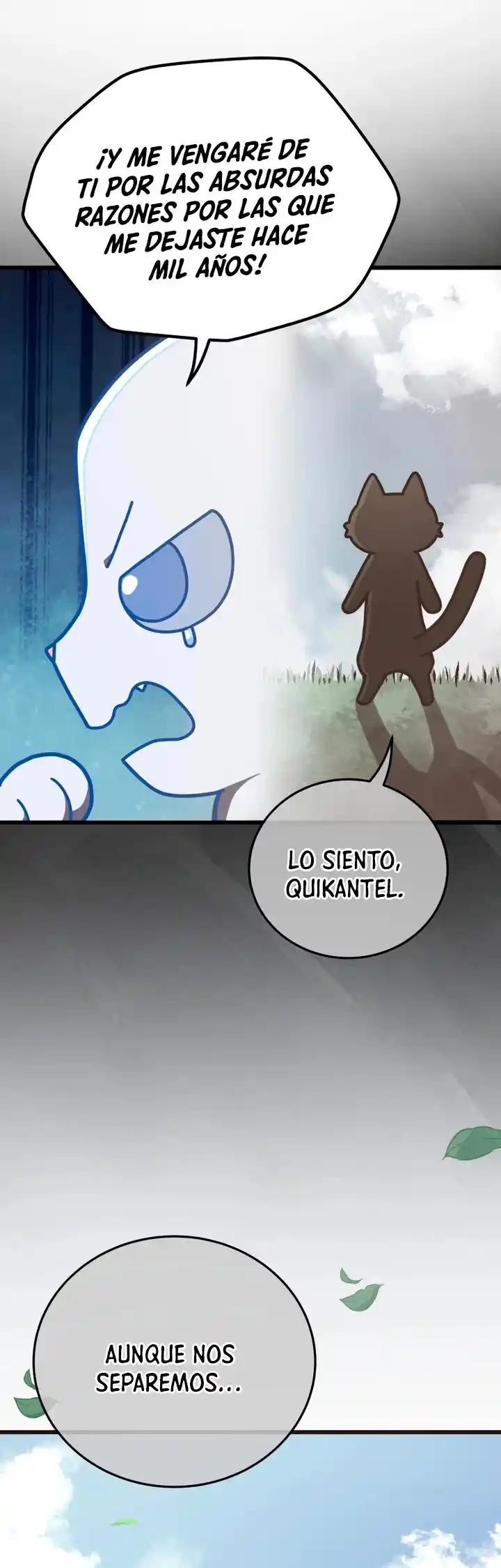 Academia Privada Laprossa - Capítulo 30 - Página 18 - LectorTMOo