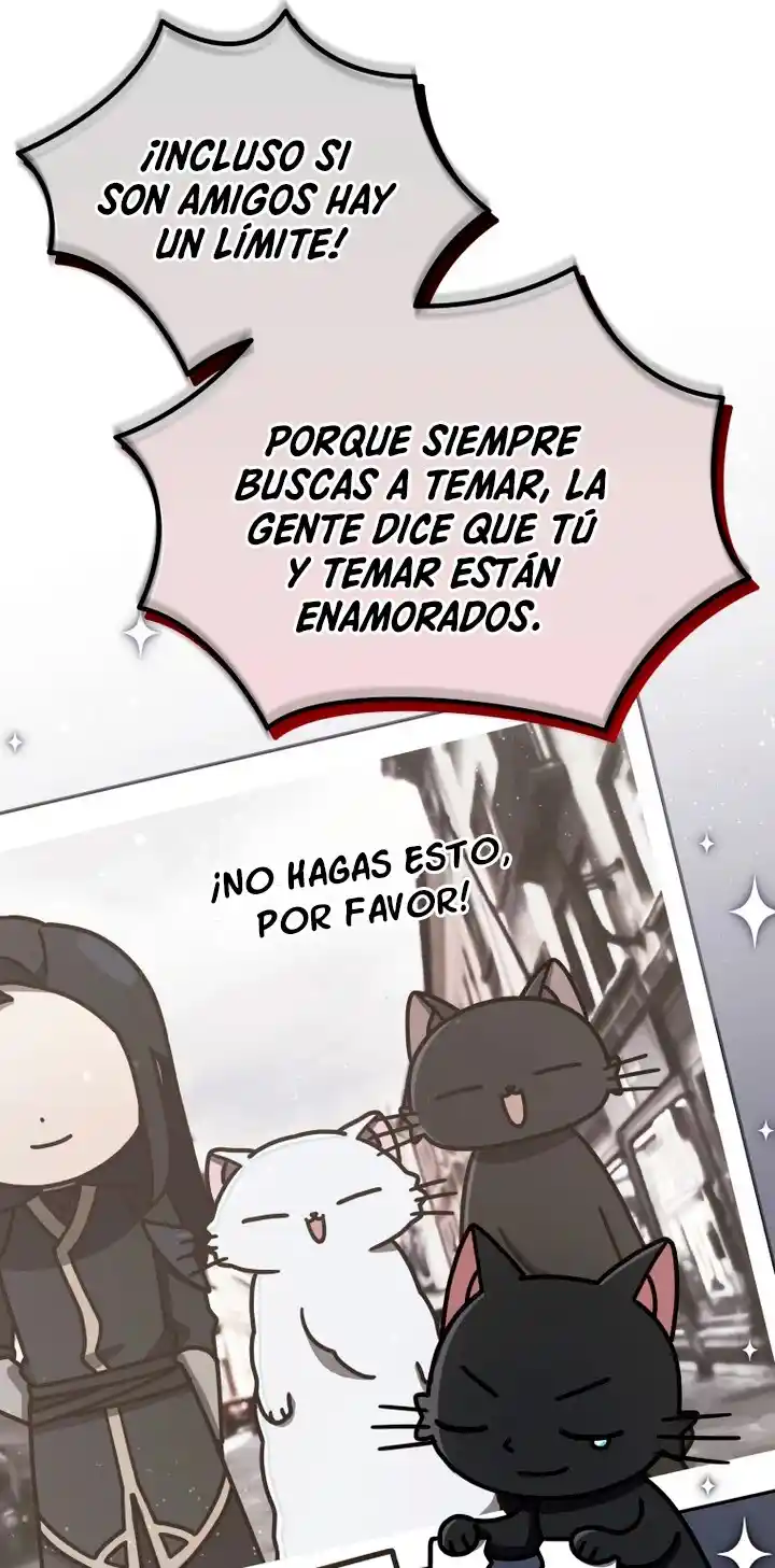 Academia Privada Laprossa - Capítulo 30 - Página 22 - LectorTMOo