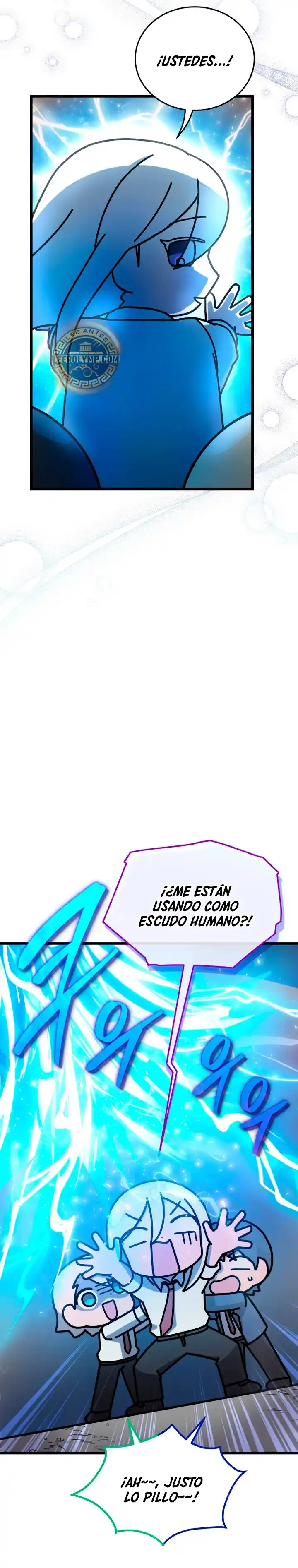 Academia Privada Laprossa - Capítulo 32 - Página 13 - LectorTMOo